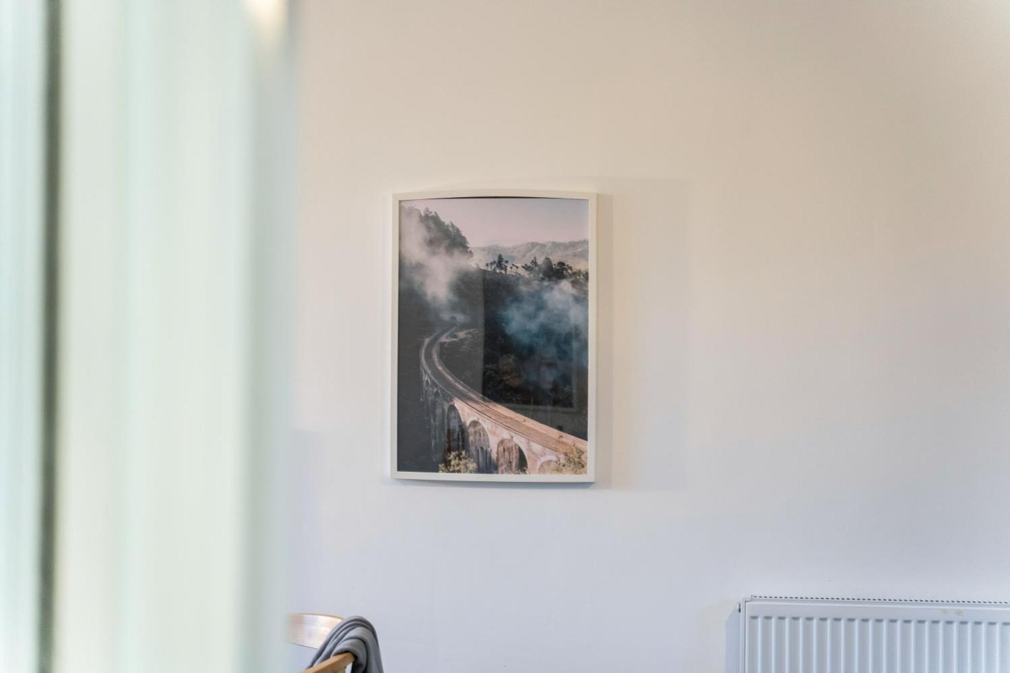 Cradley Heath Stylish New Apartment - Free Wifi & Netflix - Top Rated - 3Mh מראה חיצוני תמונה
